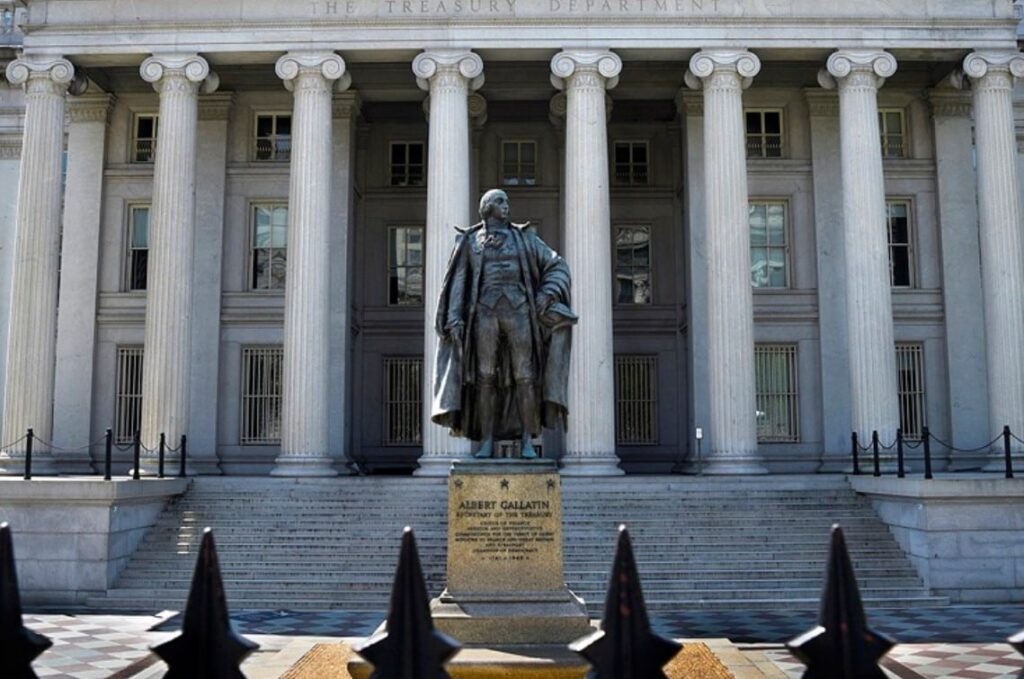 NEO: US Launching anti-Russia ‘Snitching’ Program is Confirmation of America’s Moral Decline