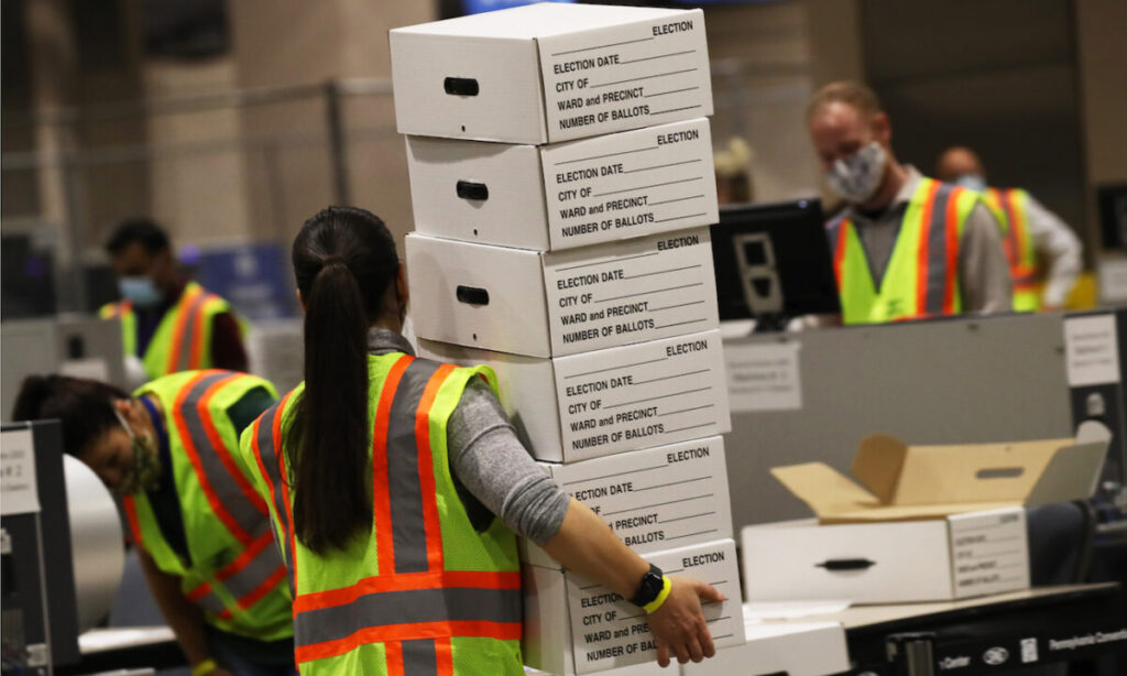 Questions Linger About Pennsylvania’s 2020 Election Results and GOP Response