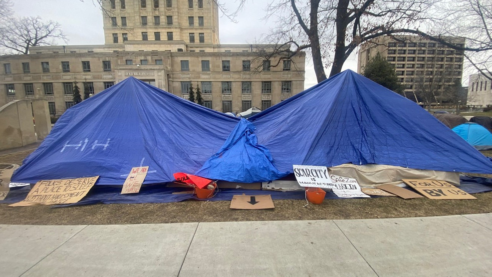 Anything To Win – Liberal Cities Now Cleaning Up As Midterms Approach