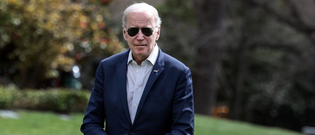 Biden Administration Backtracks On Media Reports Signaling Oil, Gas Leasing Resumption
