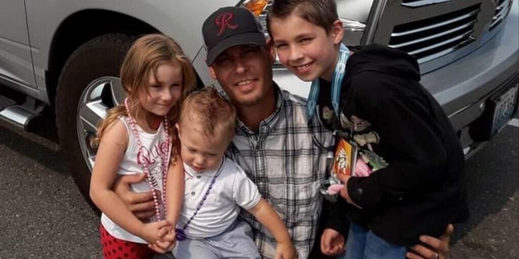 Family files $10 million wrongful death claim against Seattle after man mistakenly placed on blacklist