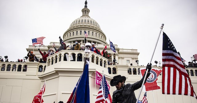 Exclusive: Republican Consultant Alex Bruesewitz Pleads the Fifth with ‘Illegitimate’ January 6th Committee