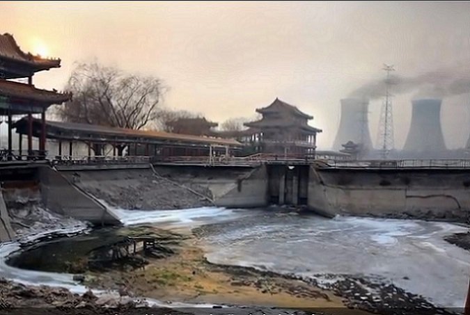 China’s Use of Antibiotics in Manufacturing Harming Health and the Environment