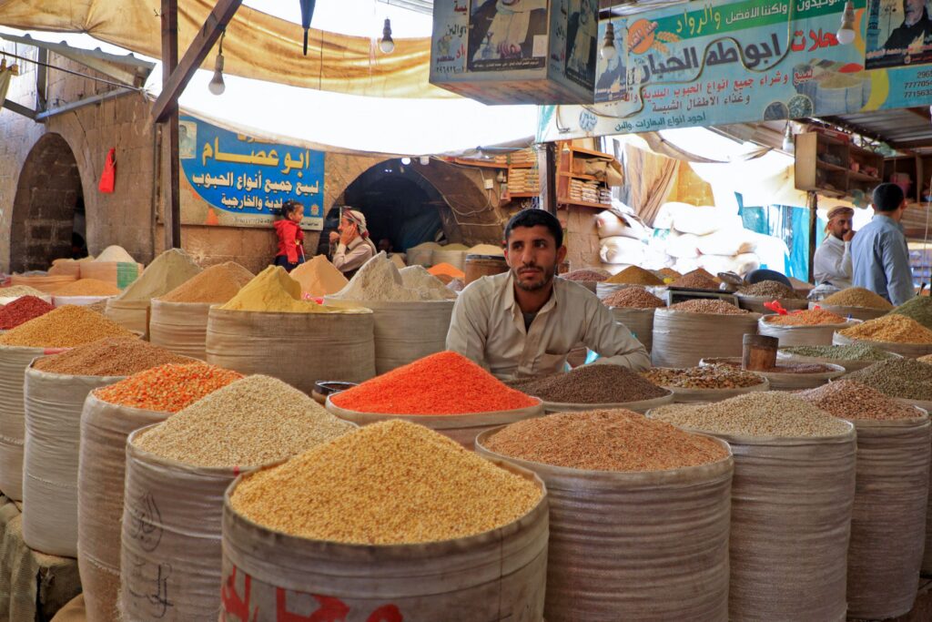 UN Warns Russia's Attack on Ukraine Could Spike Global Food Prices by 22%