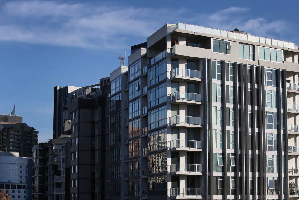 Rental Crisis Emerges in Australia: Research Group