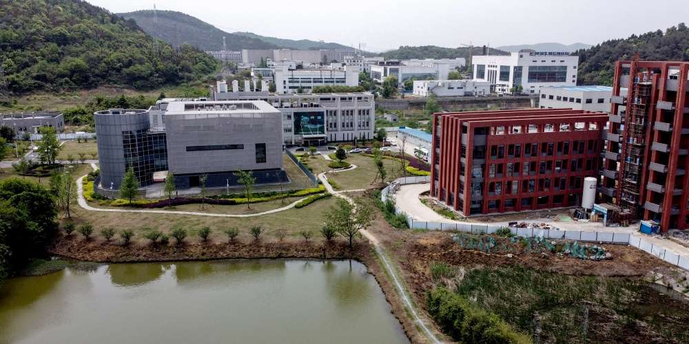 They Knew All Along: Lab Accident Is ‘Most Likely but Least Probed’ Covid Origin, State Dept. Memo Says