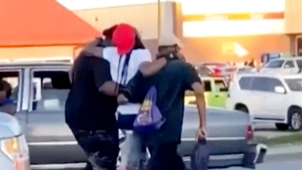 At least 1 Dead, 24 Injured in Shooting Outside Car Show in Arkansas: Police
