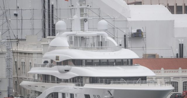 U.S. Government Offers $5 Million Reward for Info on Russian Oligarchs’ Assets