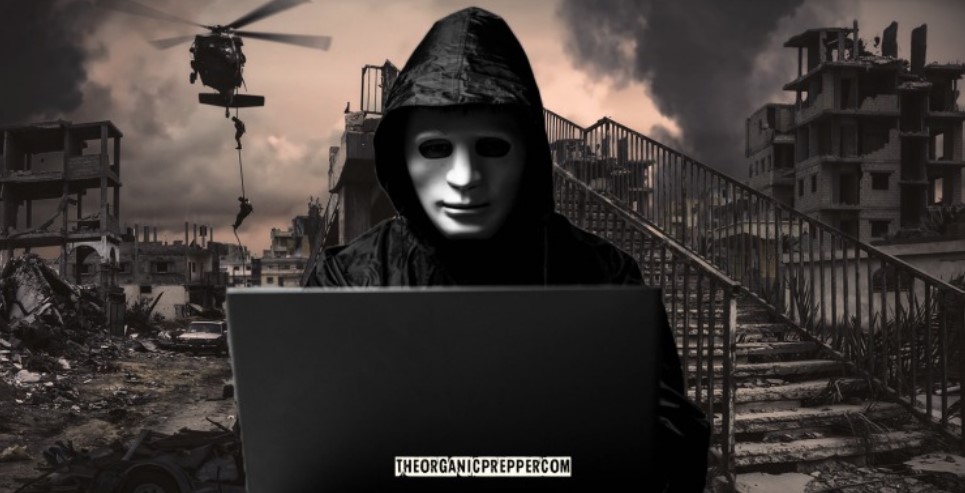 The Devastating Consequences of Cyberwarfare