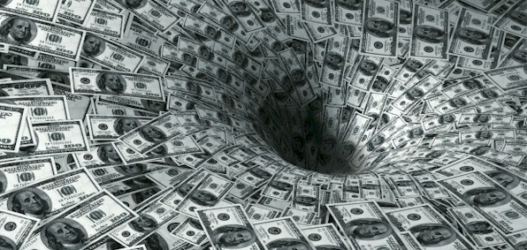 Secret Service: $100,000,000,000 in pandemic relief cash stolen!