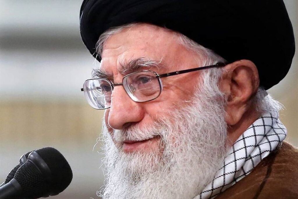 Negotiator Says Two Countries Will Benefit From Biden's New Nuke Deal with Iran — Neither of Them Are the U.S.