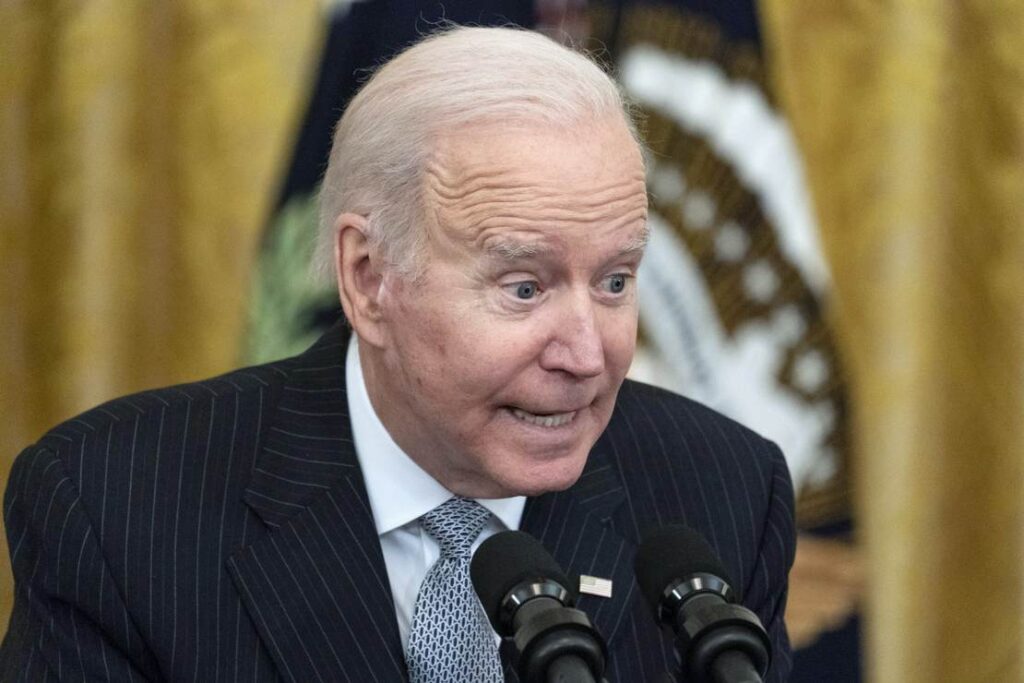 Time for Accountability - Including for the 'Big Guy'