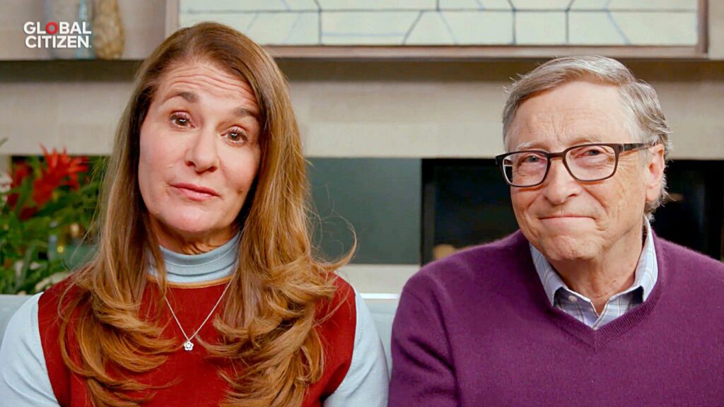BREAKING: Melinda Gates Unloads on Globalist Husband Bill Gates: He Had Multiple Affairs...His “Abhorrent” Meetings With Jeffrey Epstein Was Last Straw...Pedophile Jeffrey Epstein “was evil personified” [VIDEO]