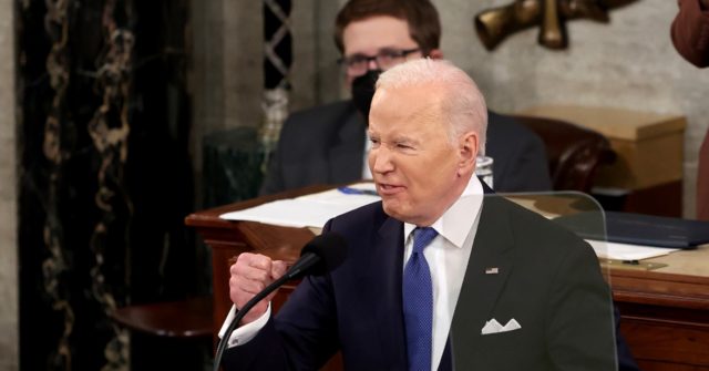 Associated Press: Joe Biden’s Claim About Gun Maker Immunity Is ‘False’