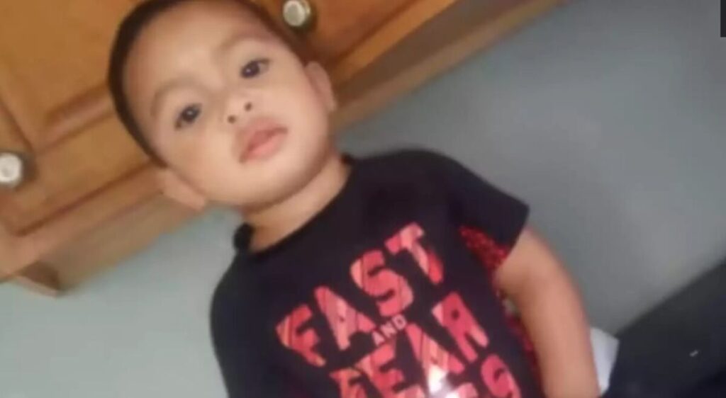 Missing 1-Year-Old Florida Boy Found Dead on Family Property: Family