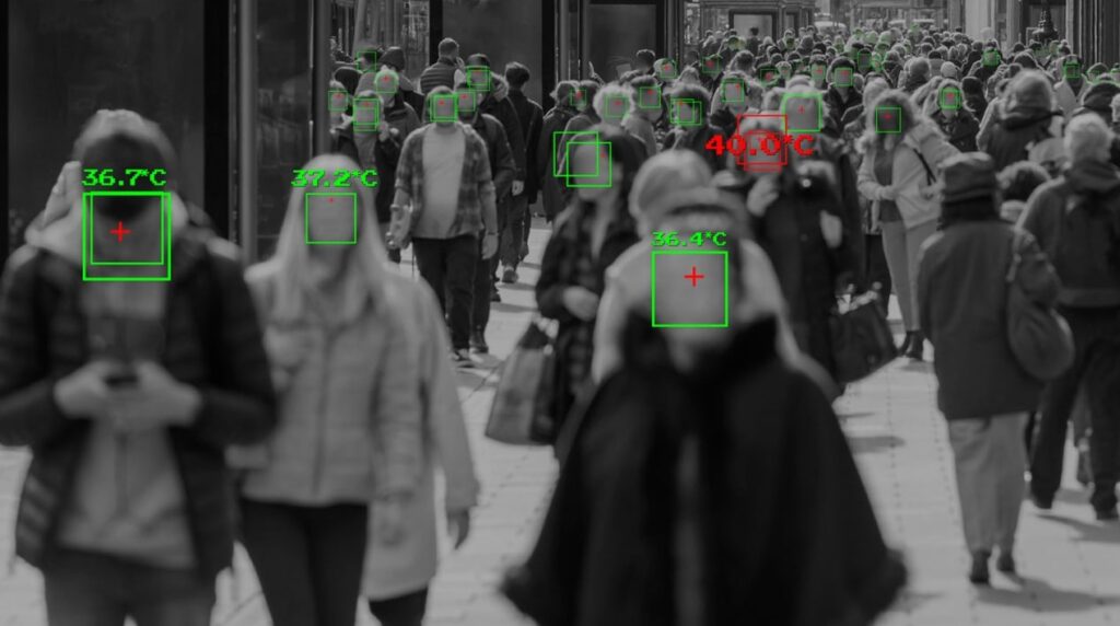 New York Bill Would Ban Surveillance and Weaponized Robots