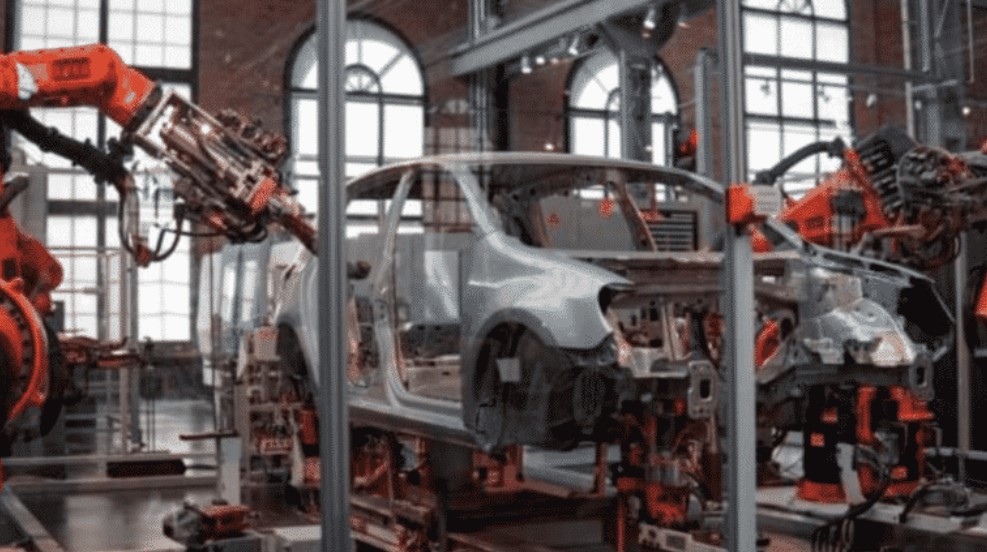 Death By Robots: Increased Automation Is Elevating Mortality Rates
