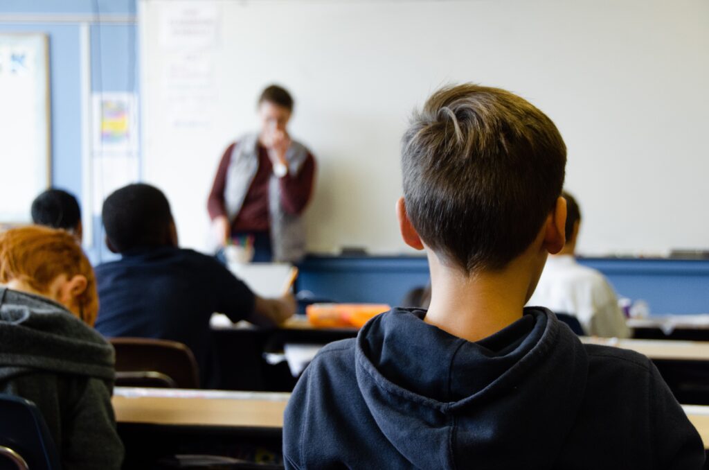 Parents Beware: Social-Emotional Learning Is Code For Critical Race Theory