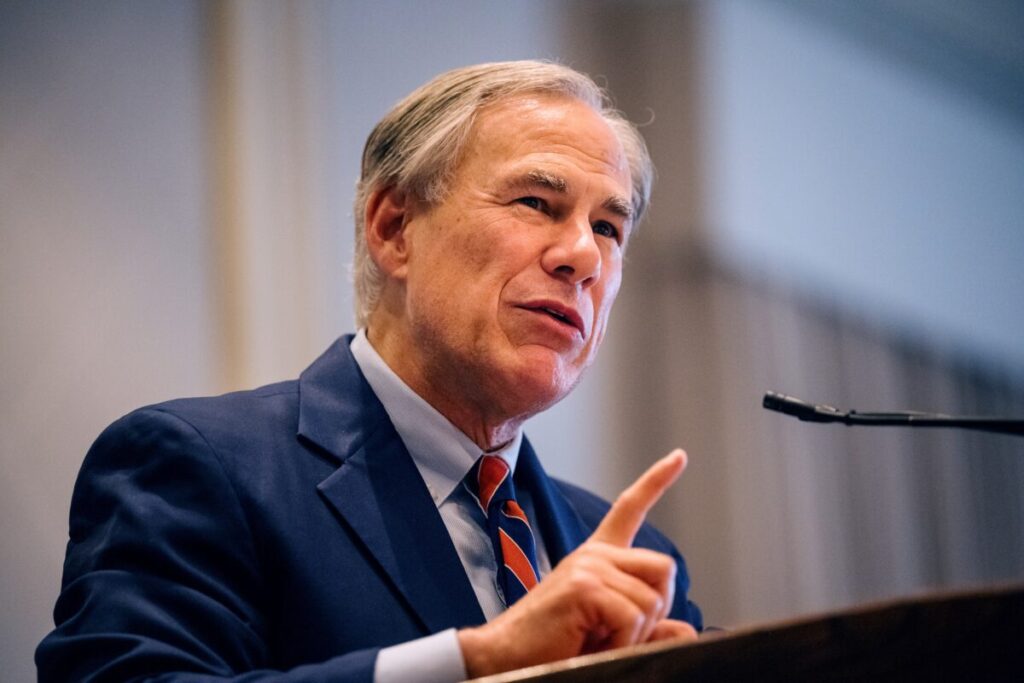 Greg Abbott to Face Beto O’Rourke in Texas Governor Race After Primary Wins