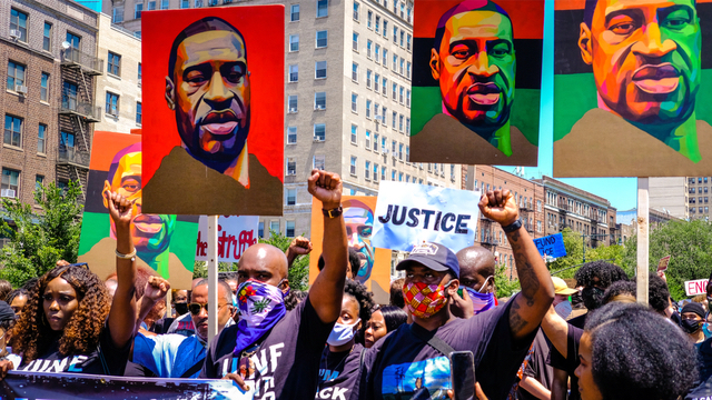 VIDEO: White Man Dies In Police Custody, And It Looks A Lot Like George Floyd’s Death