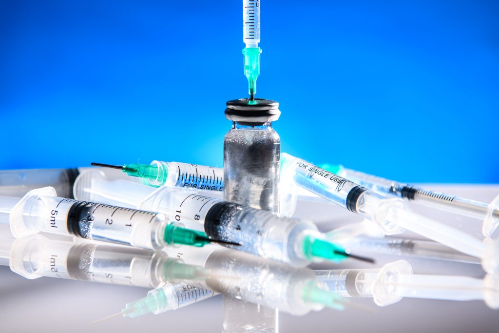 Surprise Surprise... New Poll Suggests Triple Vaccinated Most Likely To Support Starting WW3 Over Ukraine
