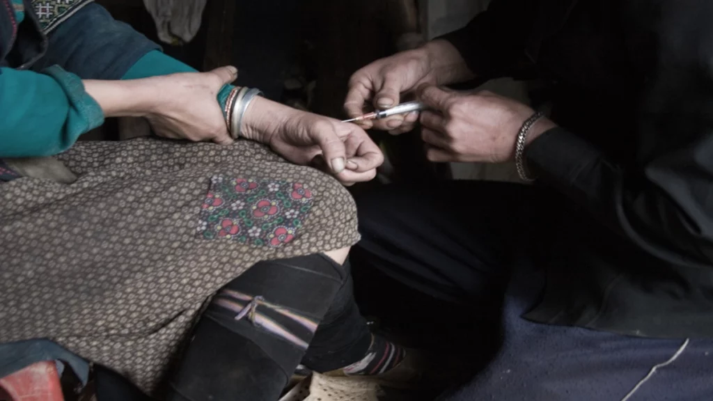 ‘Drug User Liberation Front’ Hands Out Free Meth, Heroin in Vancouver