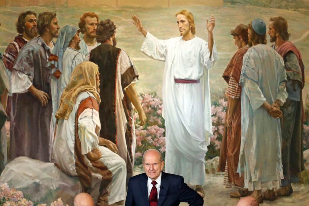 Holy Saturday Was the Longest Saturday Ever for the Apostles of Jesus Christ