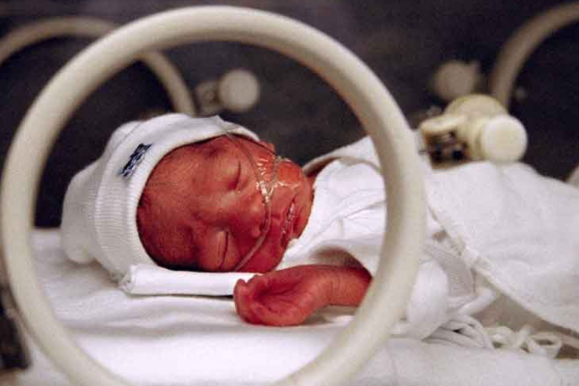 California Assembly Committee Passes Bill That Would Legalize Infanticide
