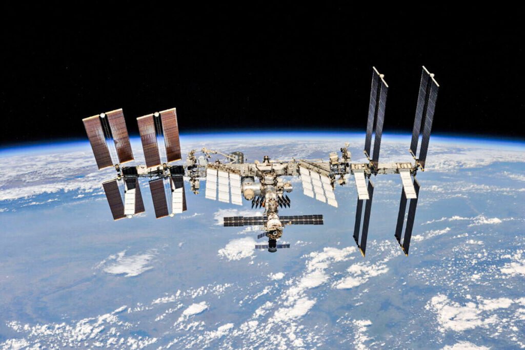 First Private Astronaut Mission to Space Station Readies for Launch