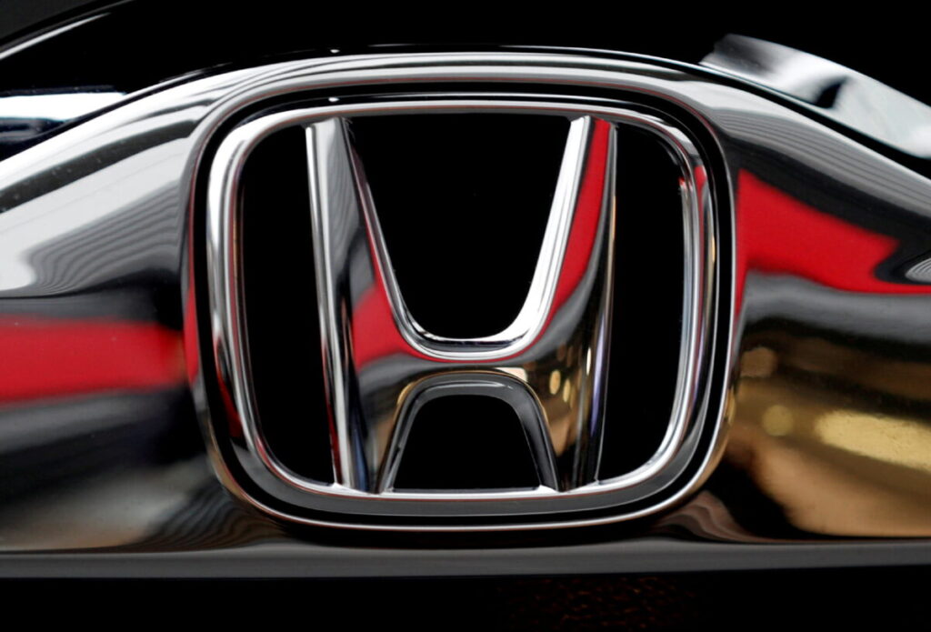 Honda to Slash Production by 50 Percent at Domestic Plant in Early May