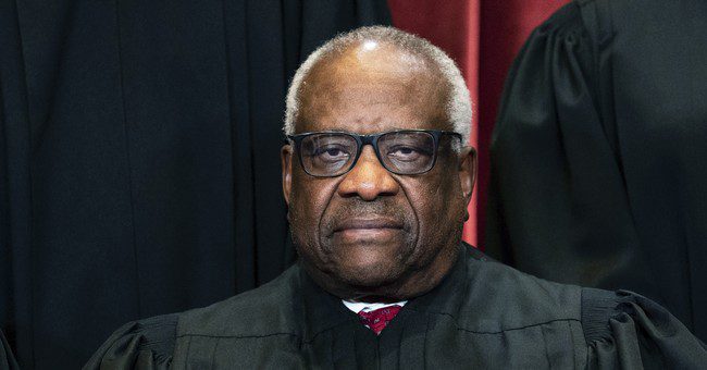 UCLA “Race and Equity Director” Who Said Clarence Thomas “Can Choke” Was Behind Fake Race Hoax Incident With Police