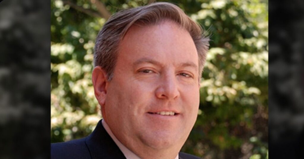 Professor Suspended After Refusing to Grade Students Based on Race Gets a Big Win from the Judge