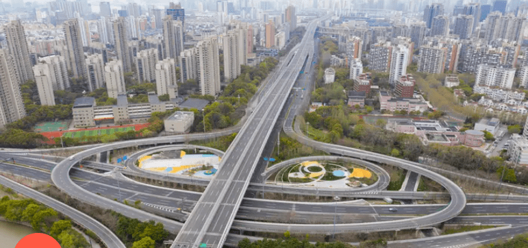 DYSTOPIAN: Viral Videos Show How The Chinese Government Turned A Bustling City Of 26 Million In To A Locked Down Ghost Town Over Night