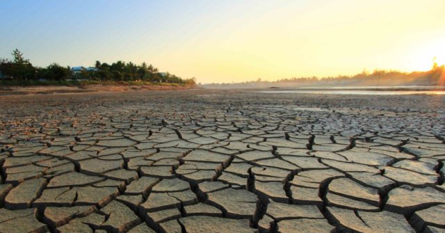 Drought: Severe Water Restrictions Begin in Southern California
