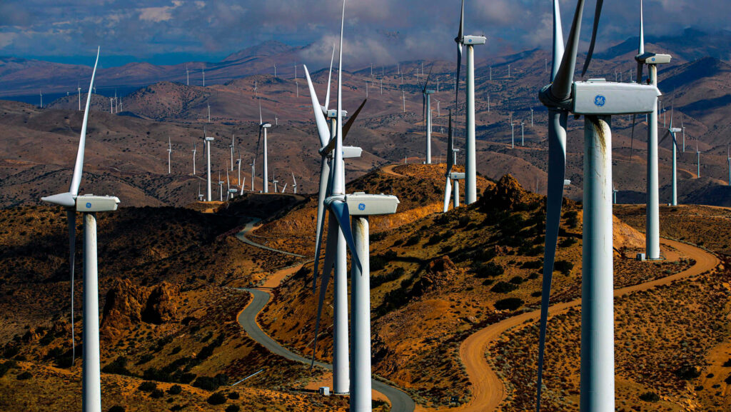 Utility Companies Shifting to Solar and Wind, Burdening Consumers with Extra Costs