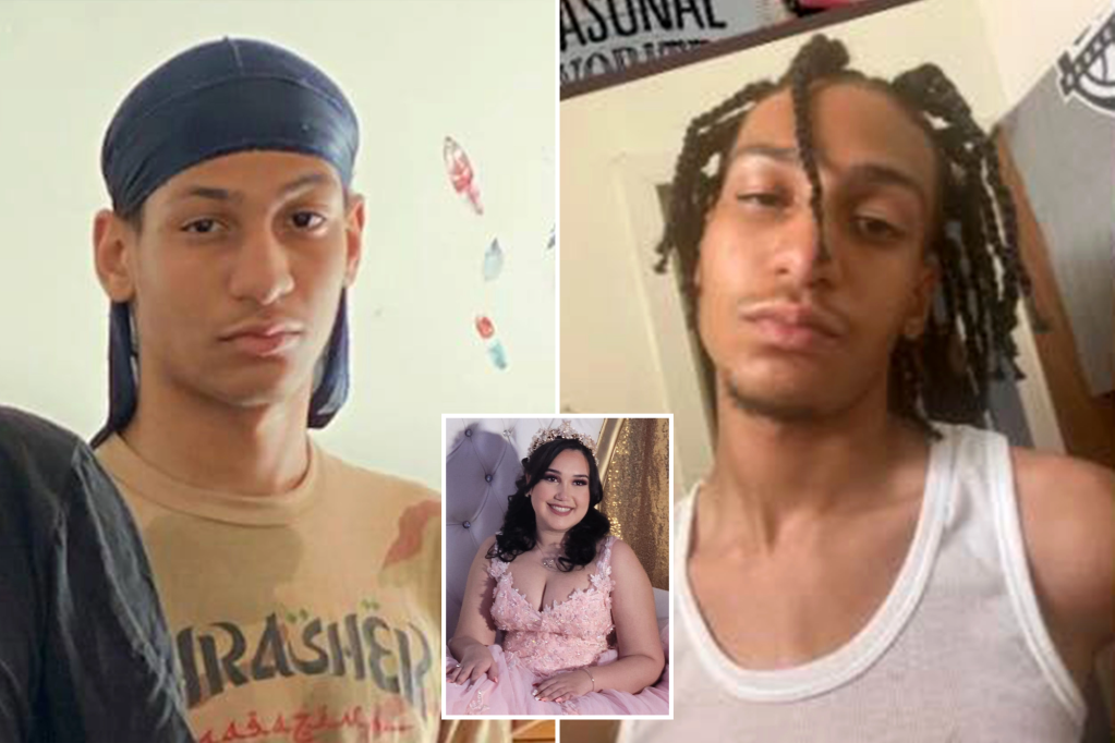 Teen arraigned on murder charge for shooting death of Bronx girl