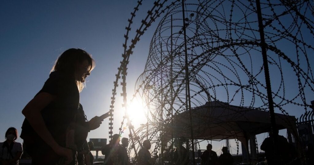 11 People Charged with Orchestrating 400 Sham Marriages to Help Illegal Immigrants Circumvent Laws
