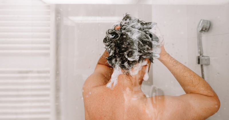 Germans Told to Take Fewer Showers as Energy Costs Bite