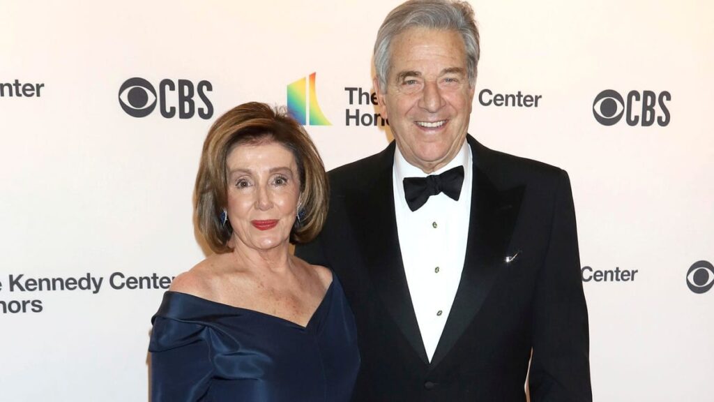 JOIN MASSIVE Nationwide Campaign To Take On Nancy Pelosi and Insider Trading By Congress…With ONE Click!