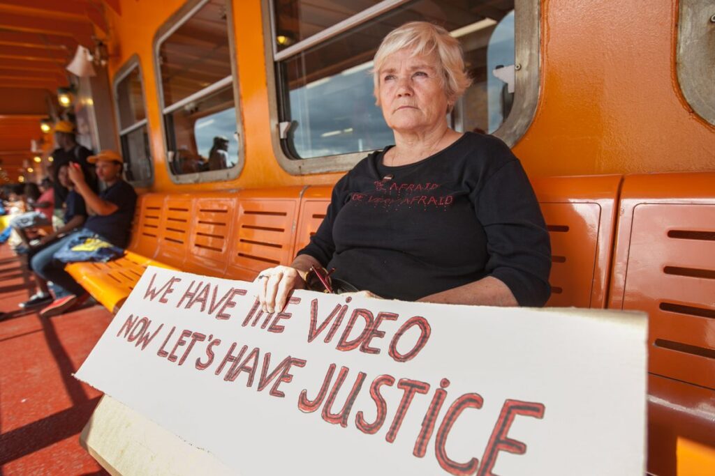 Lyoya Family Lawyers Respond to Grand Rapids Police Shooting Videos