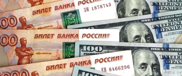 Russia’s Grand Plan To Undermine The U.S. Dollar