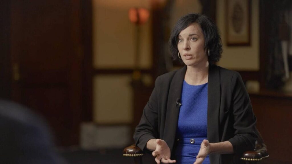 State Government Can Remove Child From Parents Based on Presumption: Idaho State Representative