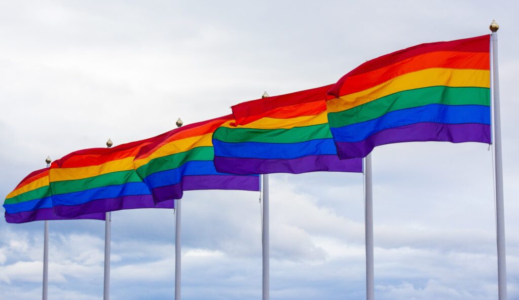 ExxonMobil Issues Guidance Banning LGBT, Black Lives Matter Flags Outside Buildings