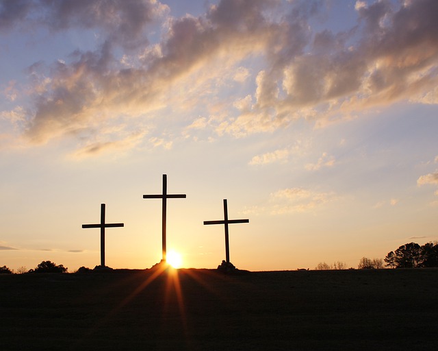 Happy Resurrection Day!