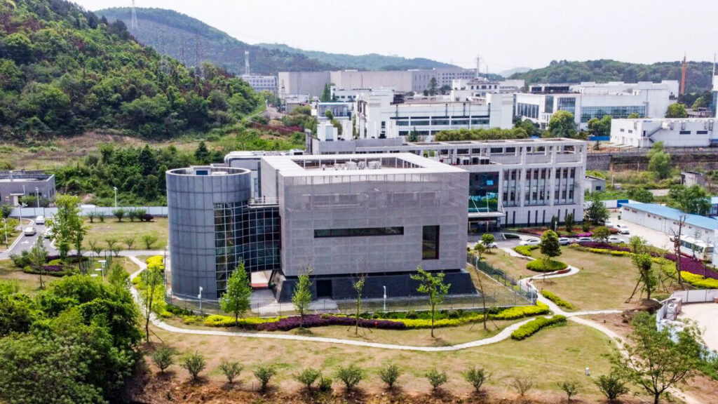 Wuhan Lab Allowed to Destroy ‘Secret Files’ Under Its Partnership with US National Lab, Agreement Shows