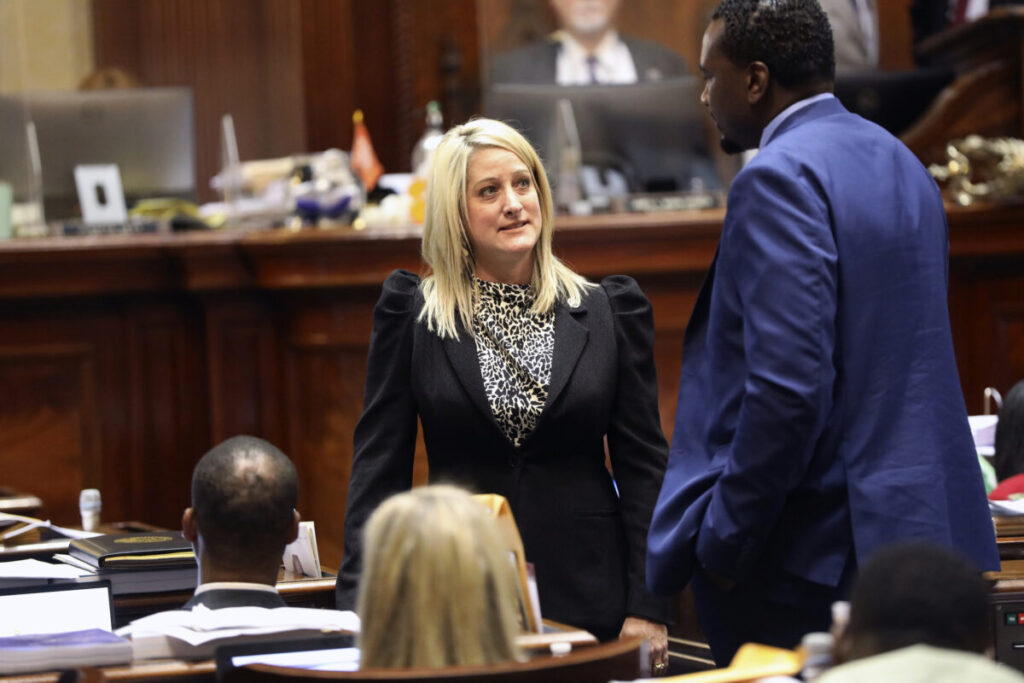 South Carolina House Passes Sports Bill Prohibiting Transgender Participation