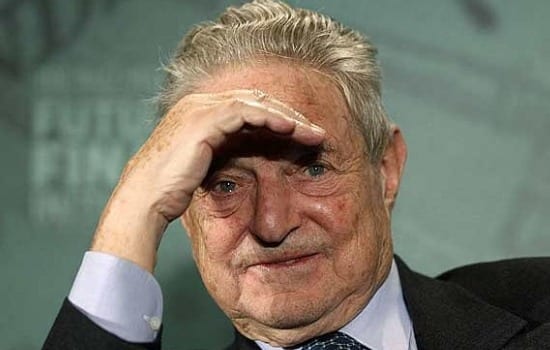 Why Is The Conservative John Locke Foundation Supporting Soros-Funded ERIC?