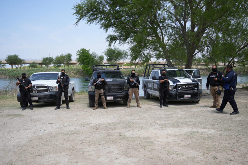 Critics Doubt Mexican States Will Stop Illegal Immigration Despite Texas Deals