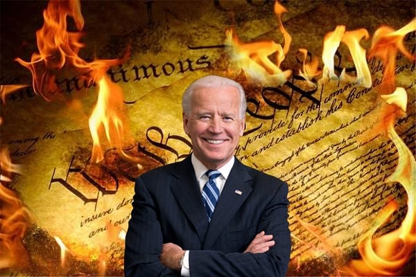 Exclusive: Will Biden Shoot Himself in the Foot to Impose Sanctions on Russia?