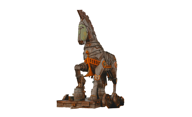 Is Paxlovid Pfizers’ New and Improved COVID Virus Trojan Horse?Is Paxlovid Pfizers’ New and Improved COVID Virus Trojan Horse?